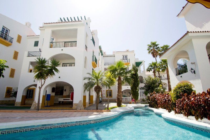 Sunset Harbour Club Aparthotel Costa Adeje  Eksteriør bilde