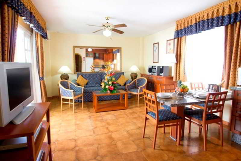 Sunset Harbour Club Aparthotel Costa Adeje  Eksteriør bilde